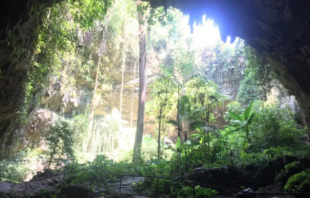 Macahambus Cave & Gorge Cagayan De Oro City