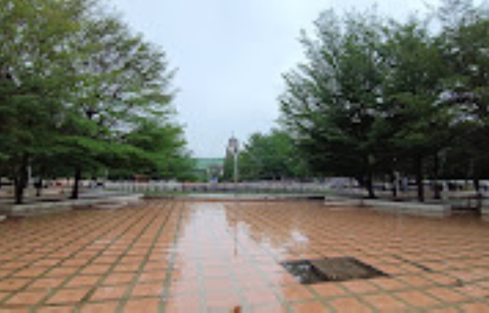 Gaston Park Cagayan De Oro City