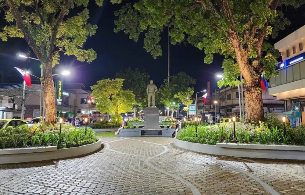 Plaza Divisoria Cagayan De Oro City
